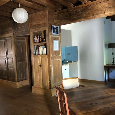 Les Chambres De La Basilique Neuvy-Saint-Sépulchre Kültér fotó